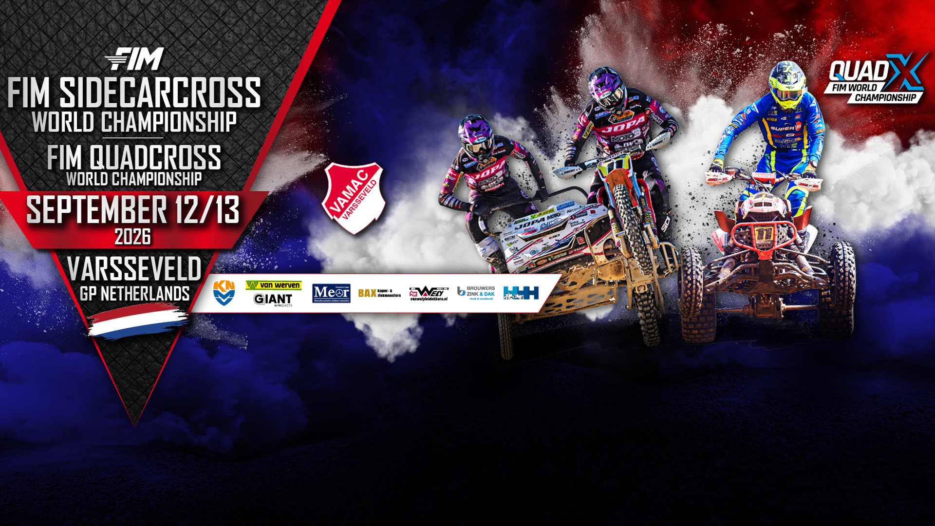 Varsseveld GP